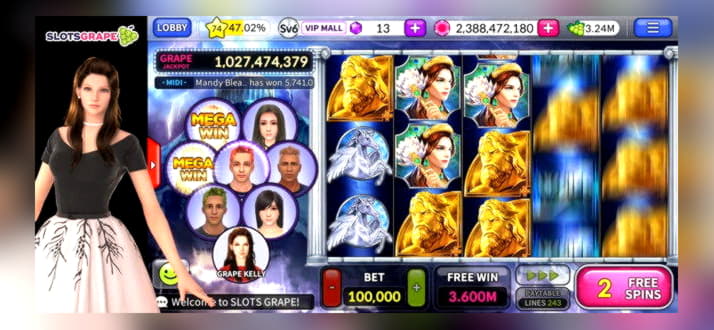 $605 FREE Chip Casino at Jackpot City Casino