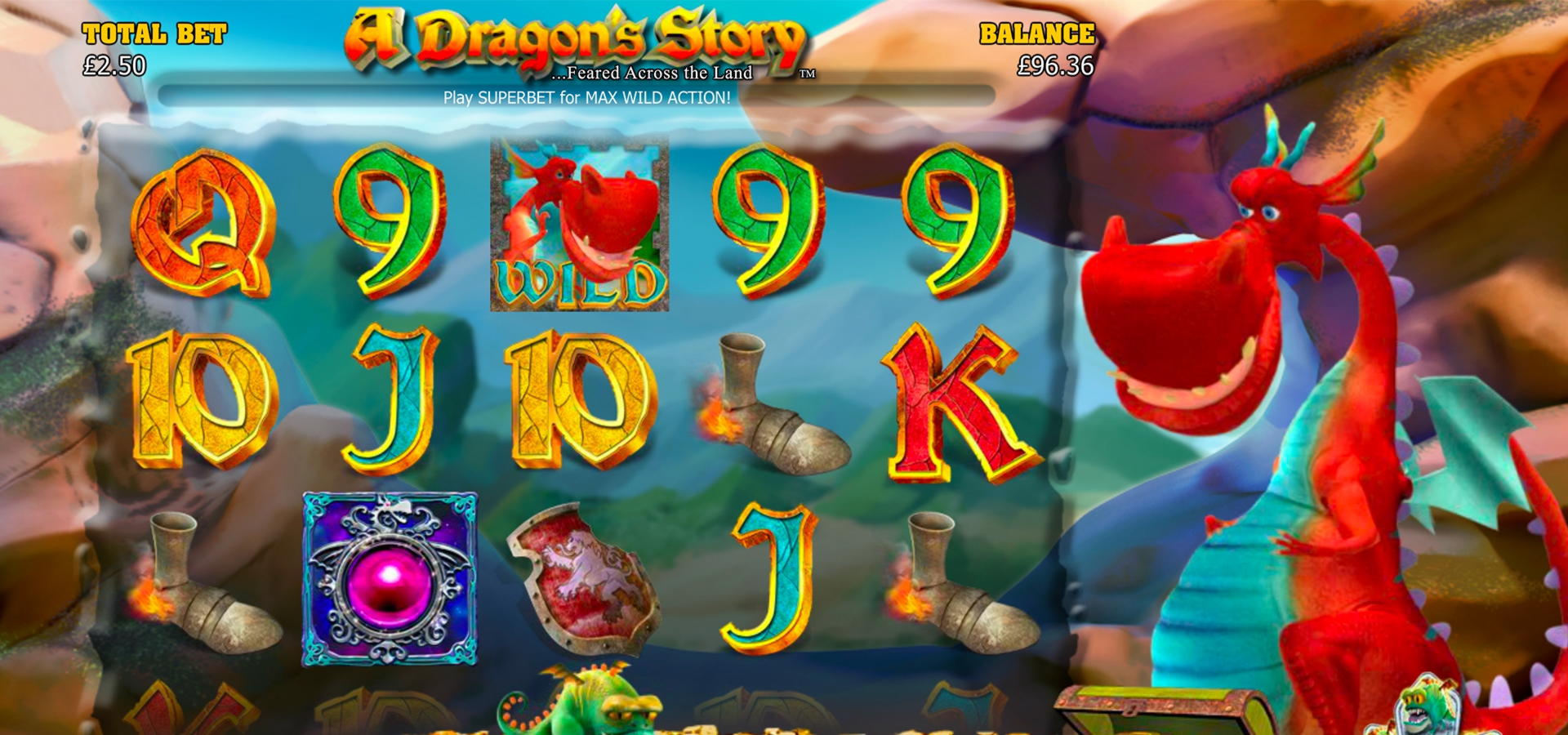 Eur 280 Free Casino Ticket at Fruity Casa Casino