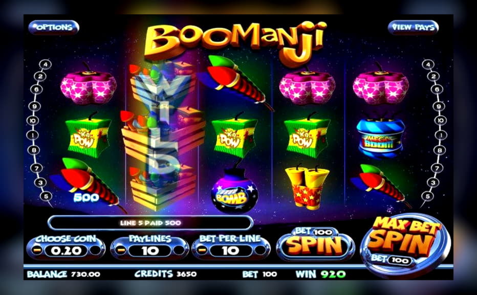 145 FREE Spins at Mr. Win Casino
