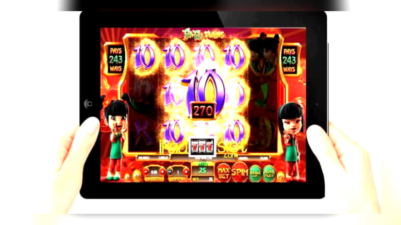 $610 Free Casino Ticket at Genesis Casino