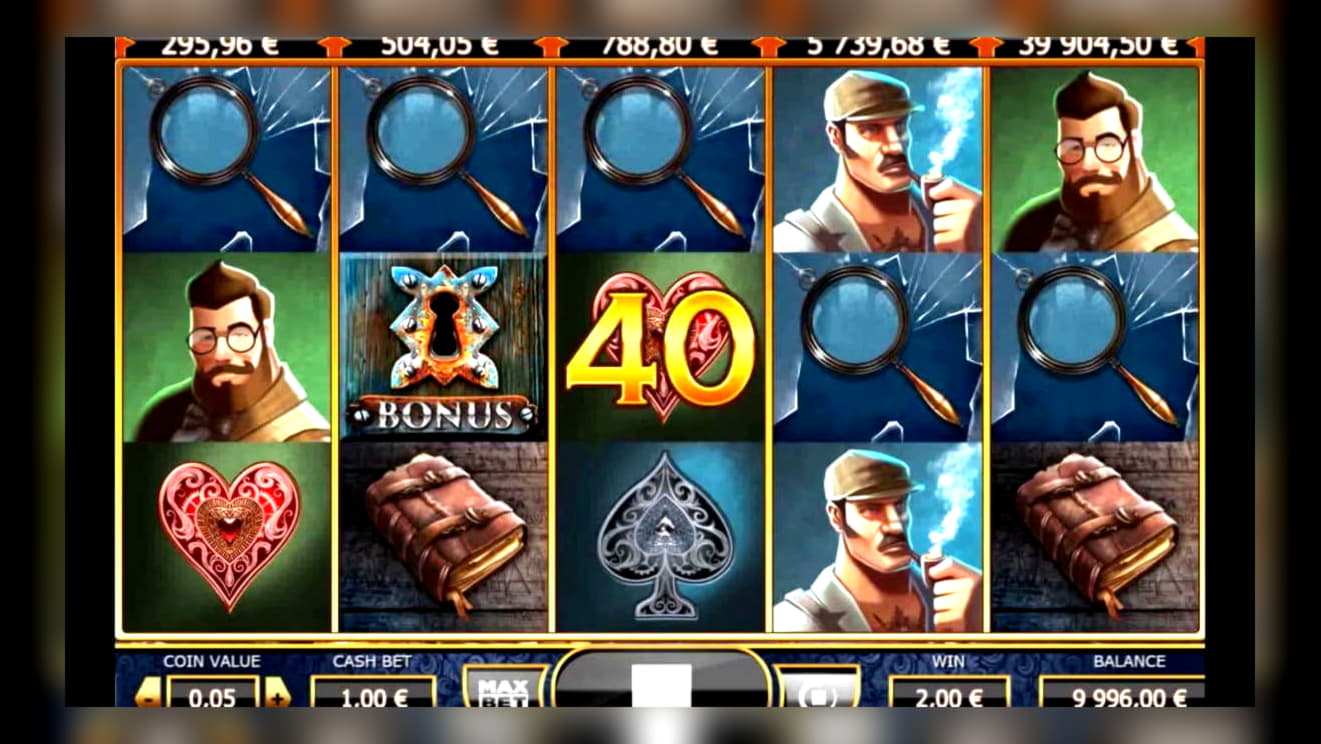 EUR 2455 No Deposit Bonus Code at Spinland Casino
