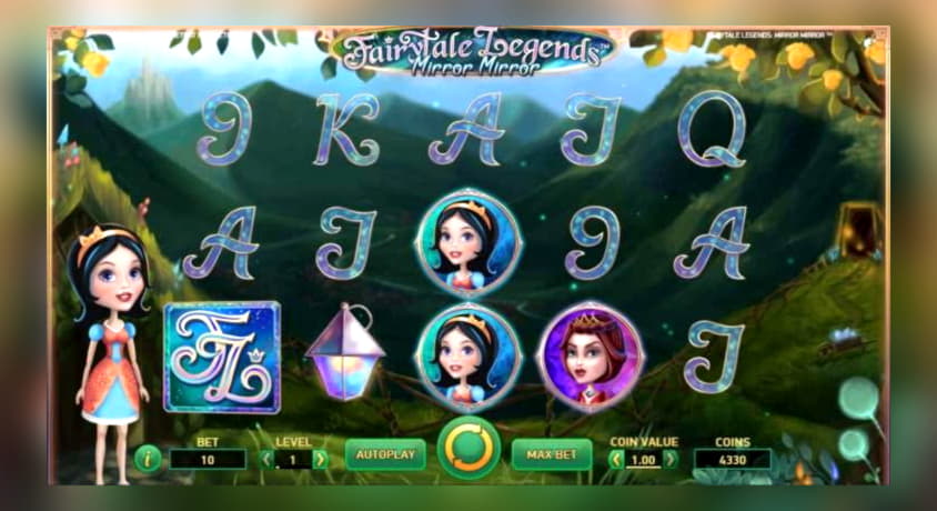 €3125 no deposit casino bonus at Wink Slots Casino