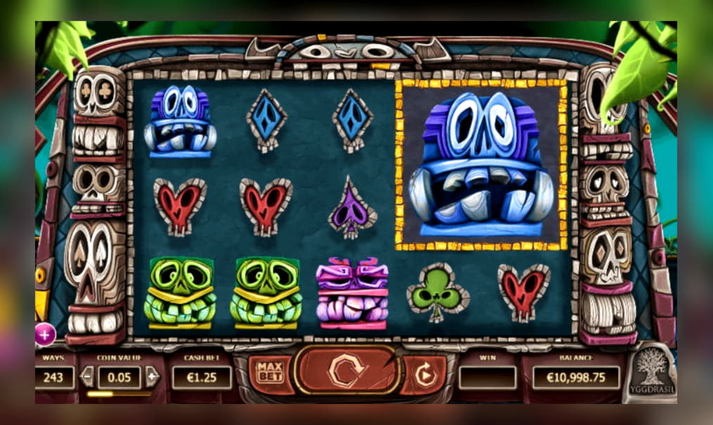 610% Match Bonus Casino at Ikibu Casino