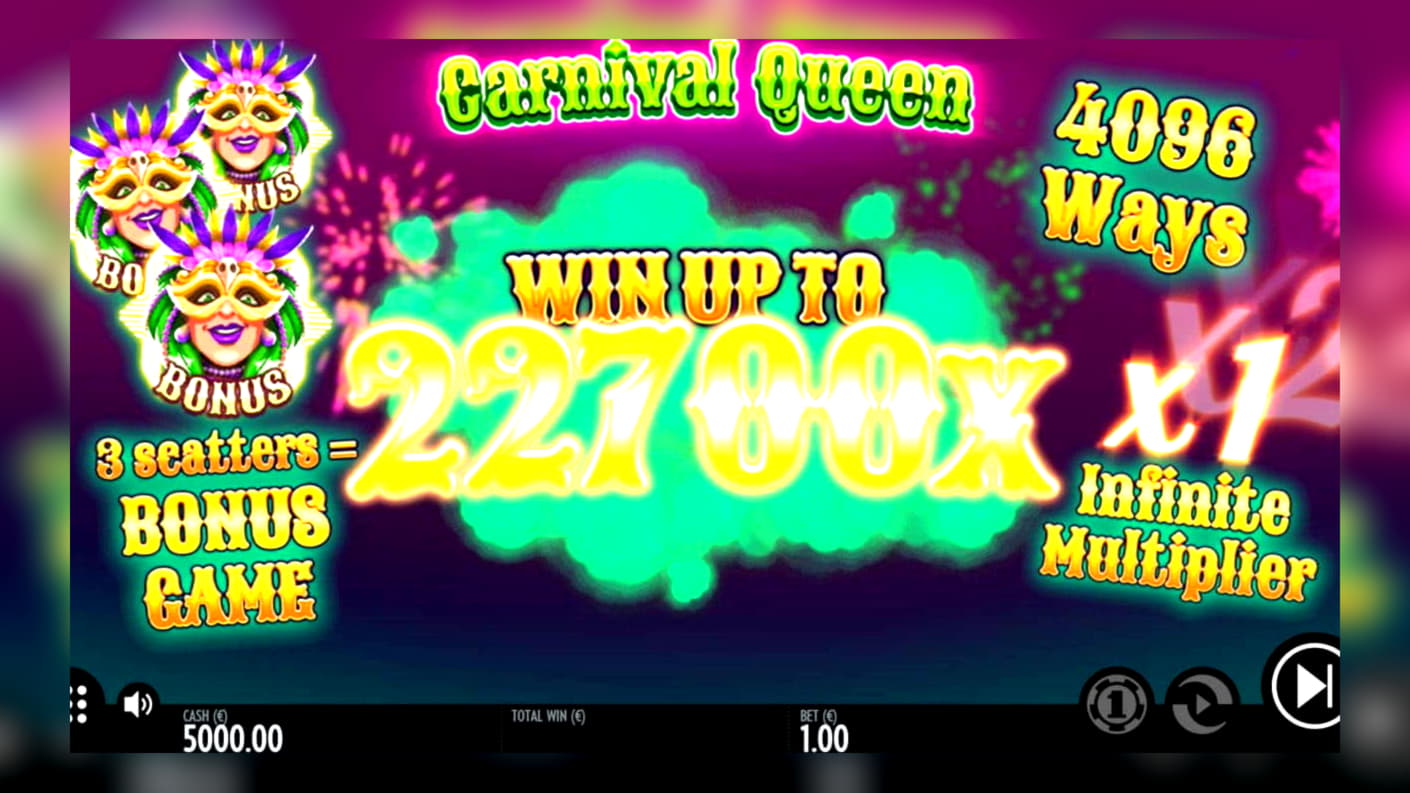 €925 Casino tournaments freeroll at Fruity Casa Casino