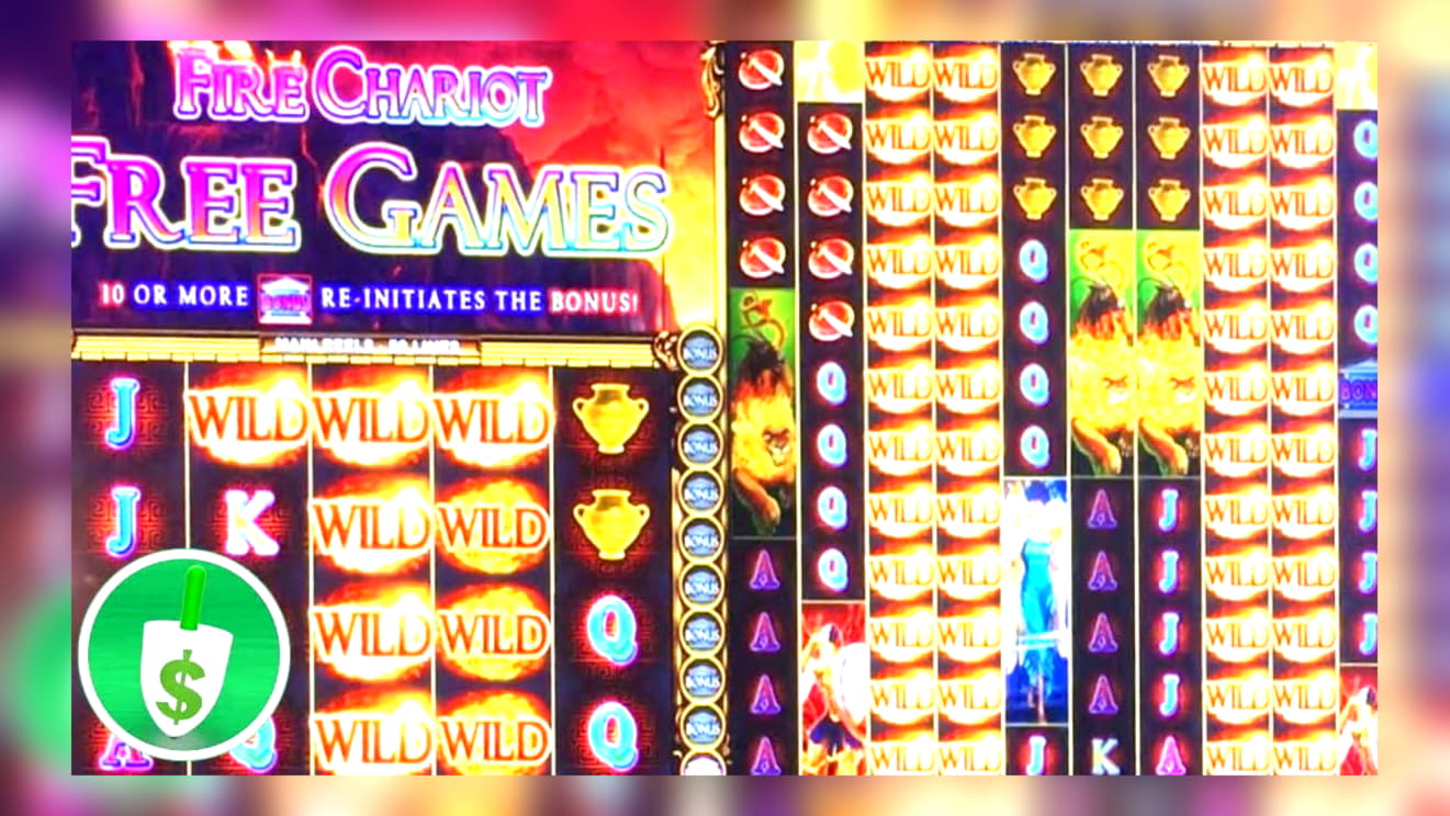 €1620 no deposit bonus at Wink Slots Casino