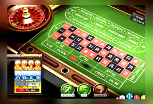 $525 Free Casino Ticket at Spin Palace Casino