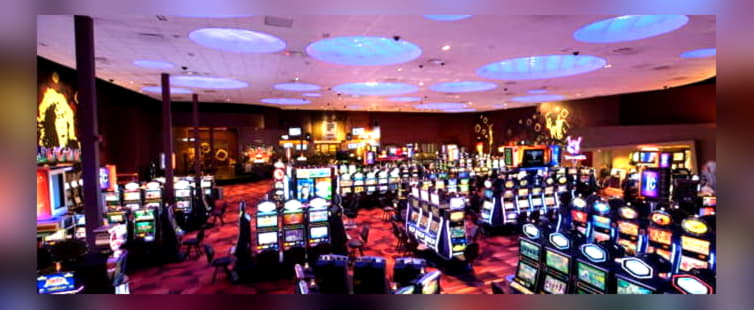 $995 Online Casino Tournament at Wink Slots Casino