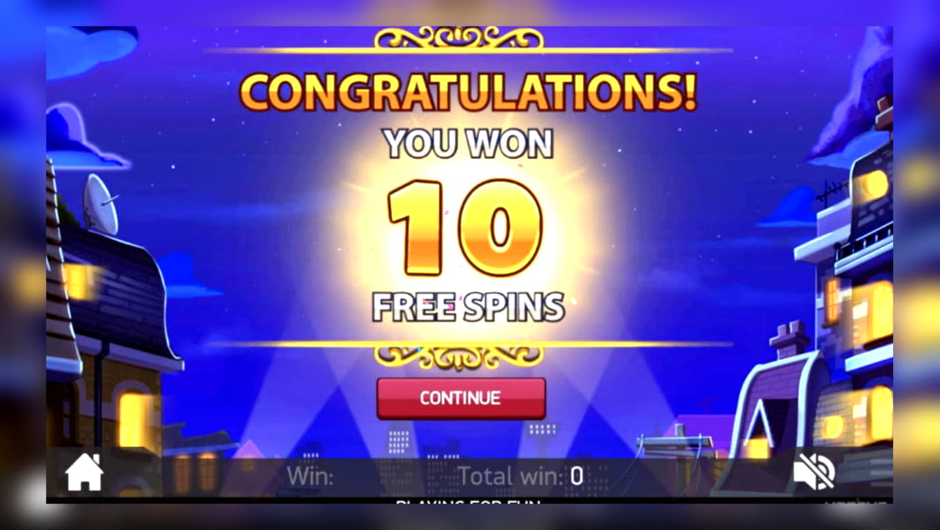EURO 2850 No deposit casino bonus at Royal Panda Casino