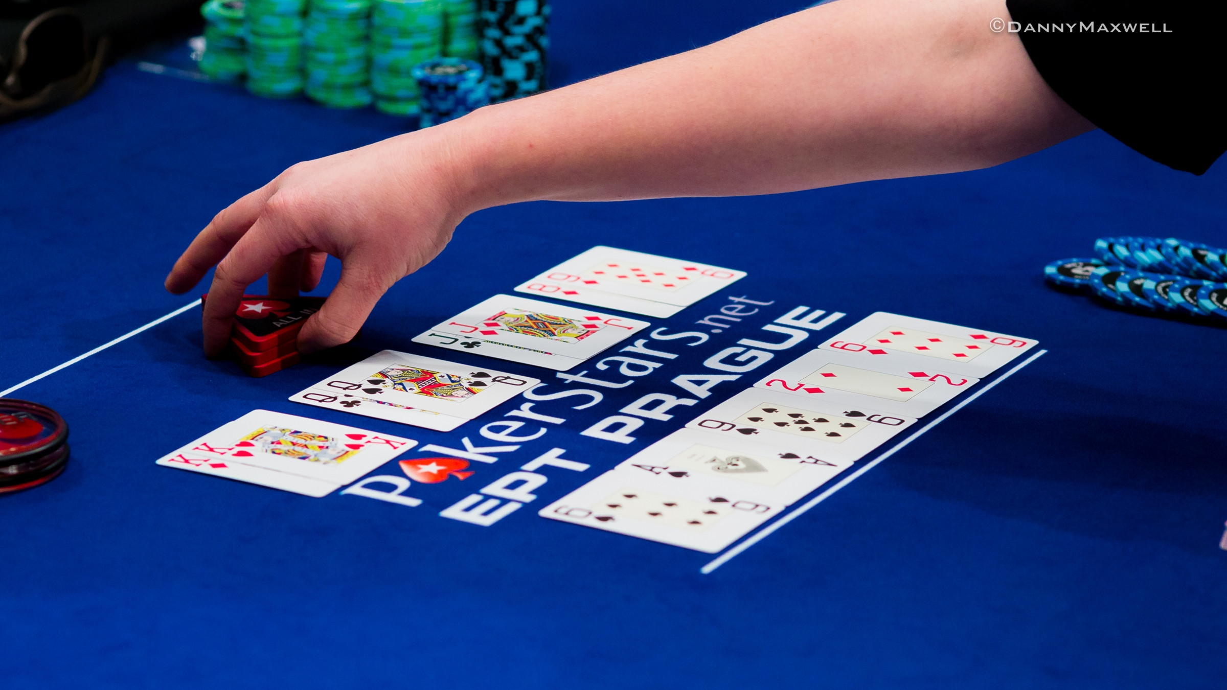 €4420 No Deposit Casino Bonus at Royal Panda Casino