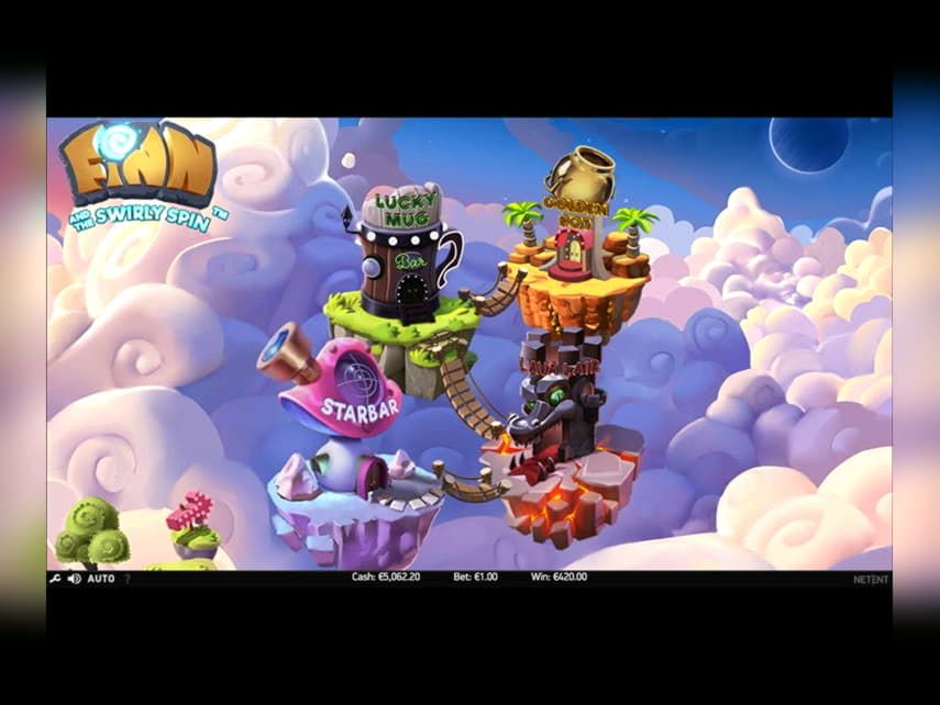 295 FREE SPINS at Mega Casino