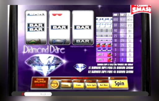65 Free spins no deposit at Get Lucky Casino