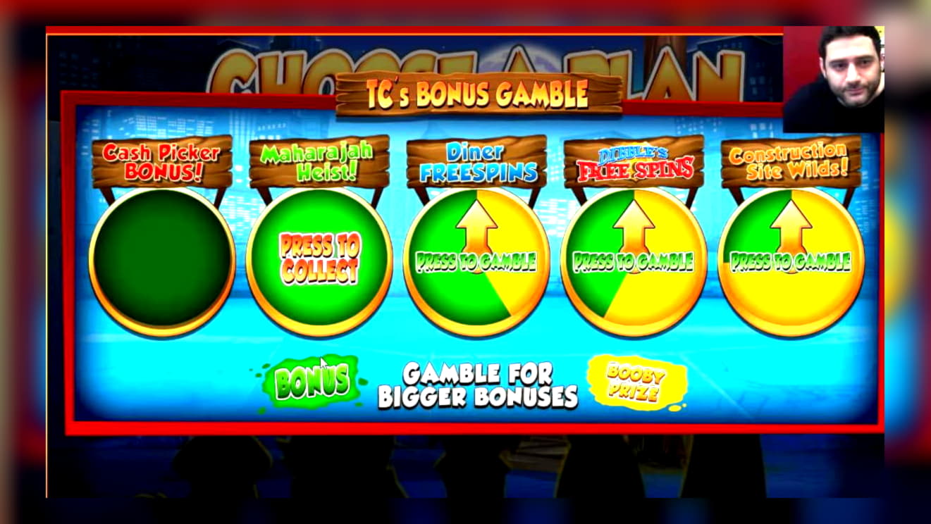 705% First Deposit Bonus at Joy Casino