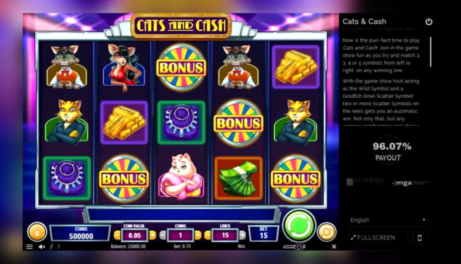 Eur 2110 no deposit bonus code at BGO Casino