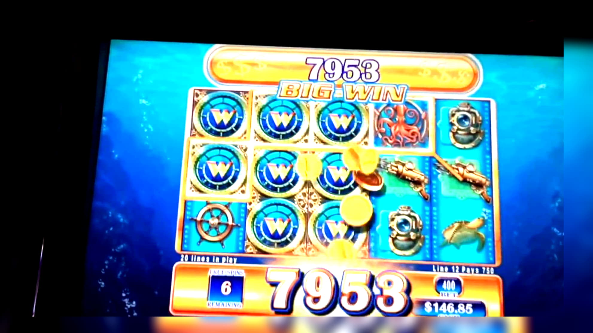 255 Free spins no deposit at Wink Slots Casino
