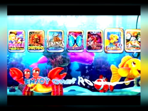 €650 casino chip at Mega Casino