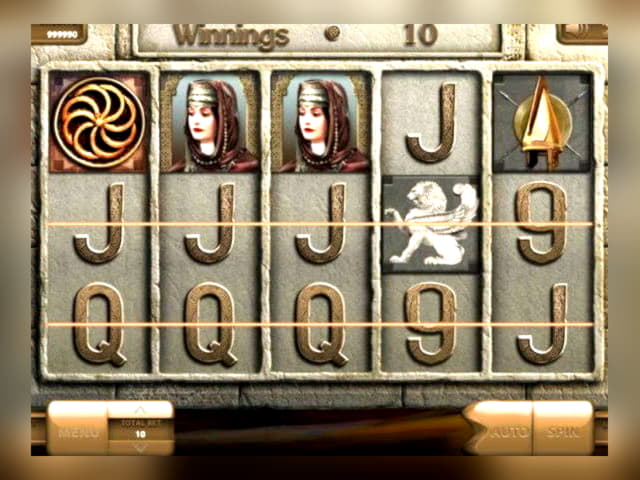 EUR 2265 no deposit bonus code at BGO Casino