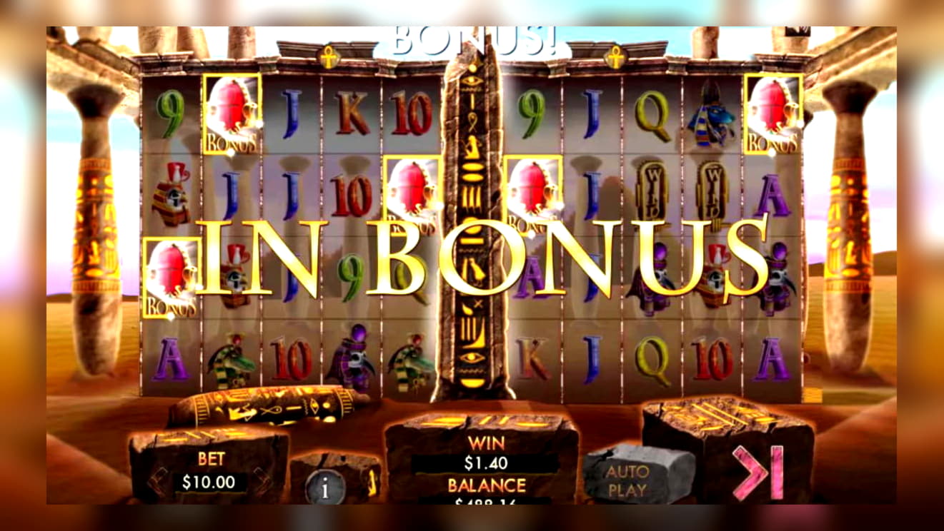 $535 Casino Tournament at King Billy Casino