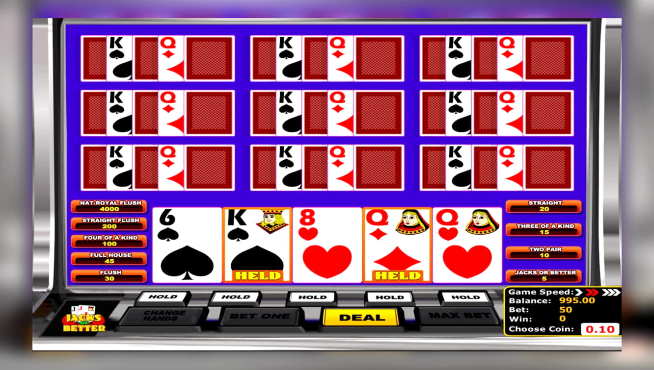 595% Deposit Match Bonus at Casino-X