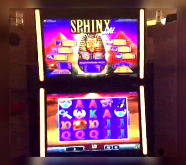 275 Loyal Free Spins! at Super Lines Casino