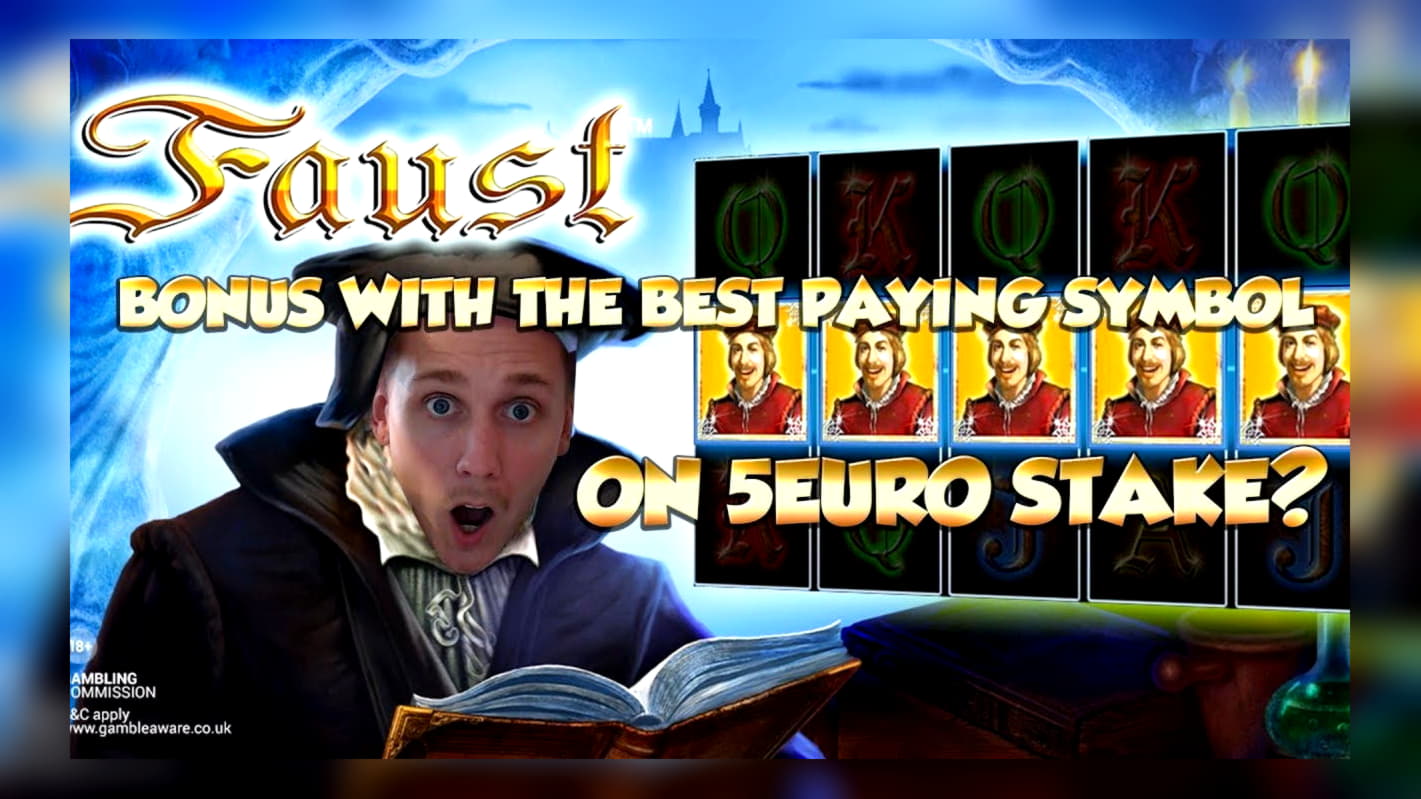 €295 Tournament at Wink Slots Casino