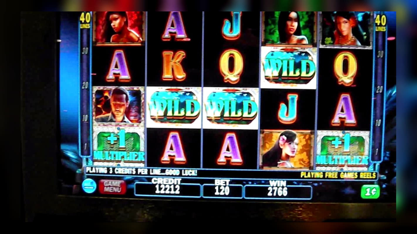 111 Free casino spins at Get Lucky Casino