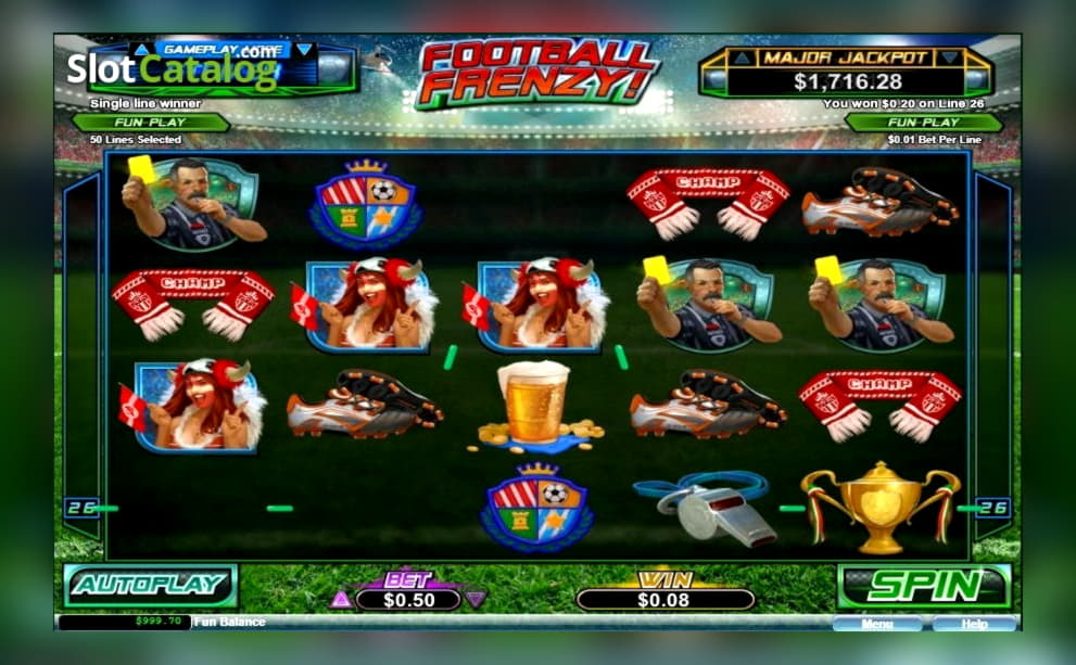 Eur 1455 No deposit bonus casino at Tony Bet Casino