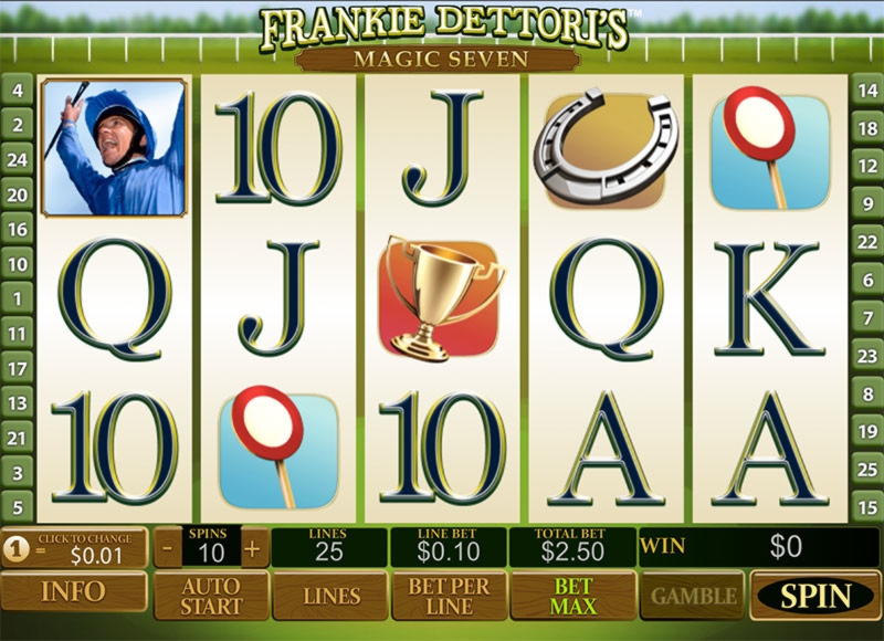 €400 FREE CHIP CASINO at Rizk Casino