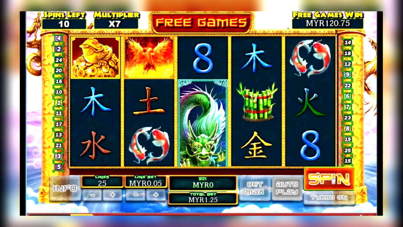 Eur 640 FREE Chip Casino at Get Lucky Casino