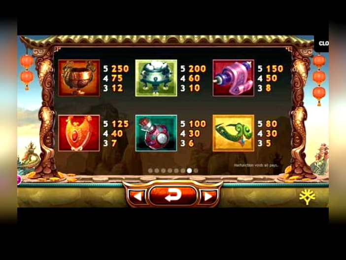 €4600 NO DEPOSIT CASINO BONUS at Betway Casino