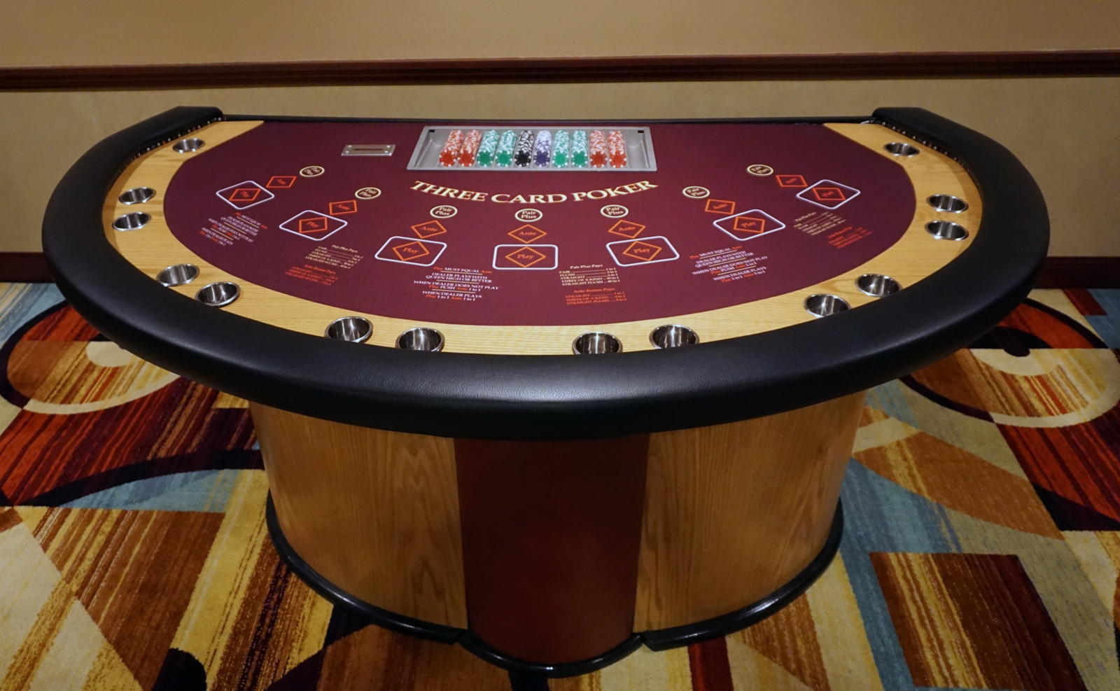 25 FREE SPINS at Get Lucky Casino