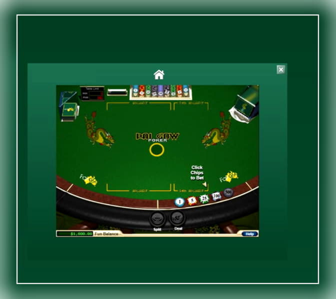 65% First deposit bonus at Leo Vegas Casino