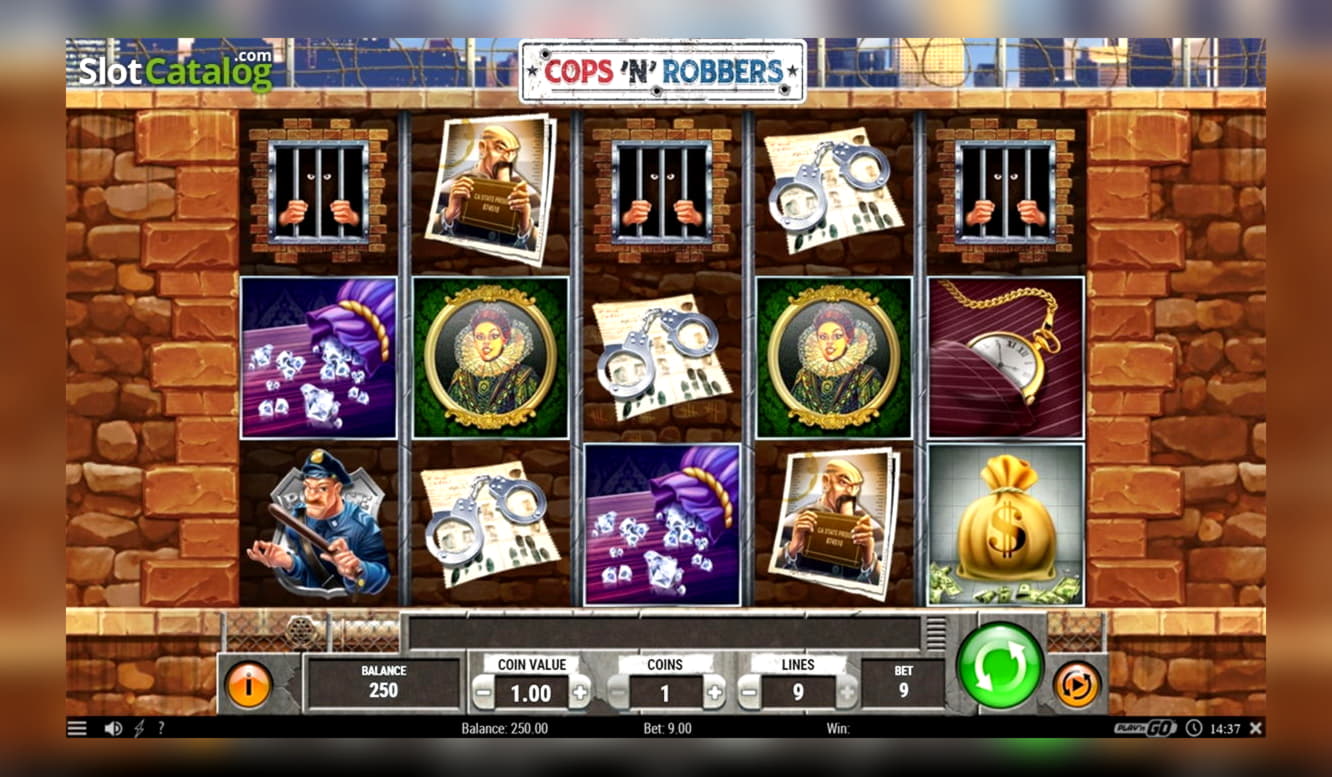 $350 No deposit at Spin Palace Casino