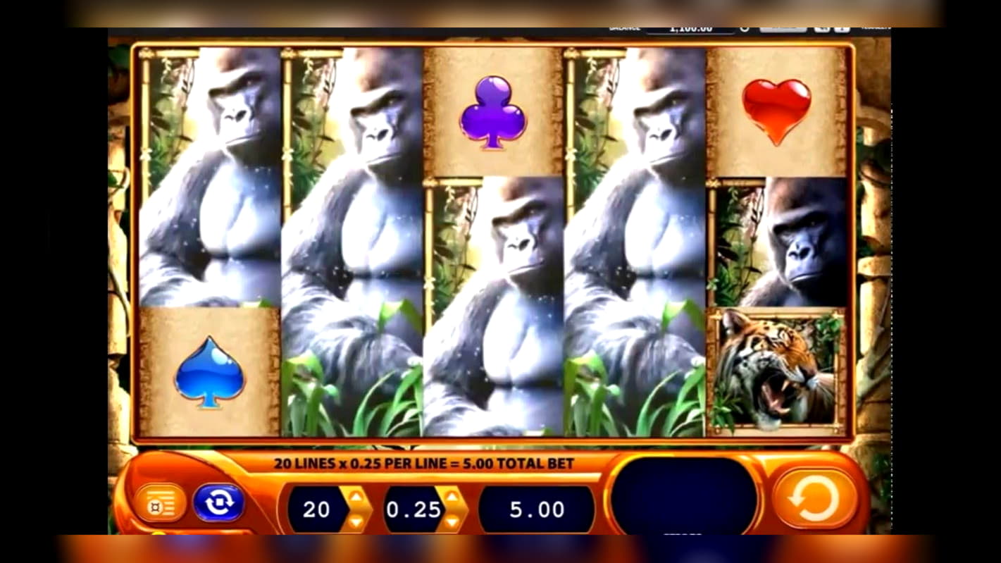 €485 Free casino chip at Fruity Casa Casino