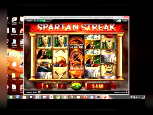 EURO 165 Free Money at Come On Casino