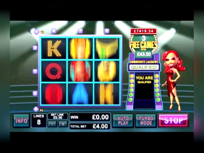$666 Free chip casino at Genesis Casino