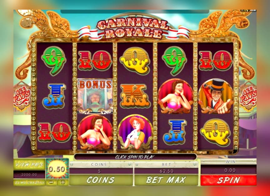 €425 free chip casino at Bet At Home Casino