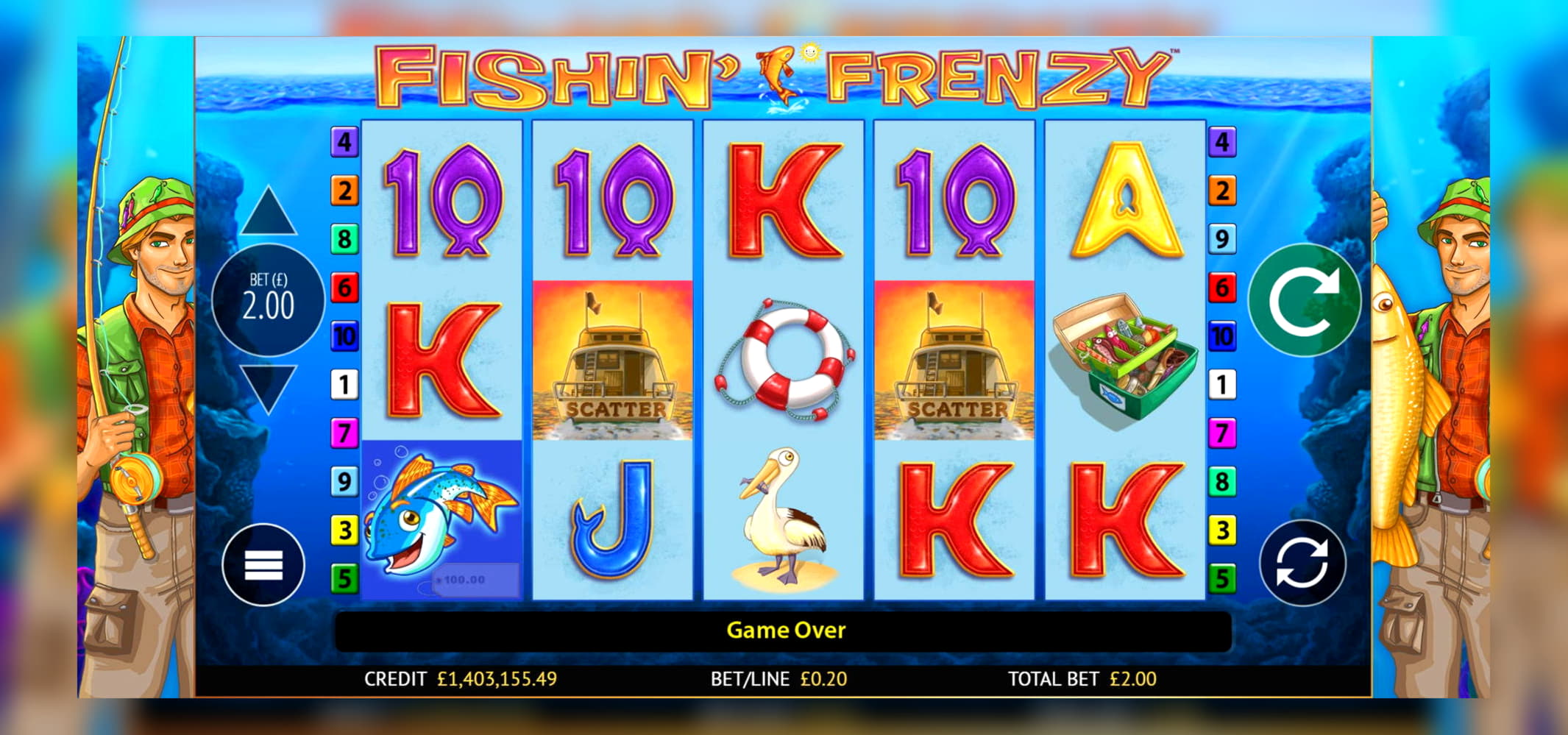 EURO 565 Mobile freeroll slot tournament at Mega Casino