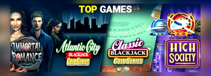 55 Free Spins Casino at Casino-X