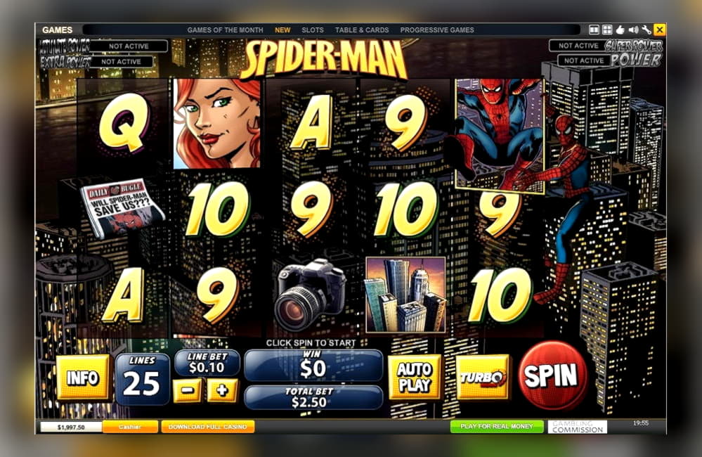 £190 Mobile freeroll slot tournament at Vegas Hero Casino
