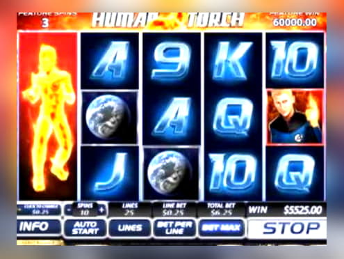 £1830 No Deposit Bonus at All Slots Casino