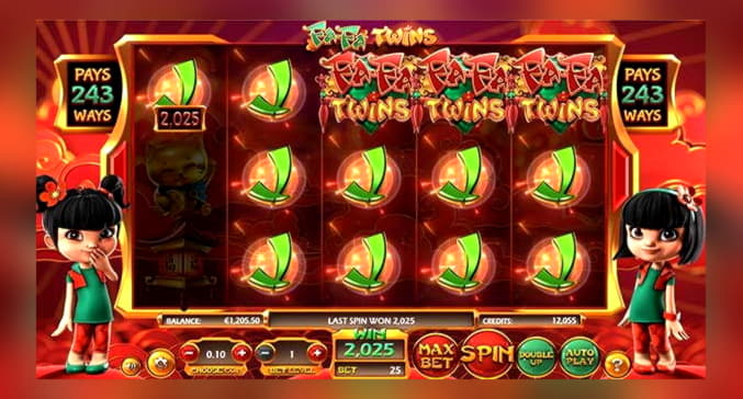 310% Deposit match bonus at Super Lines Casino