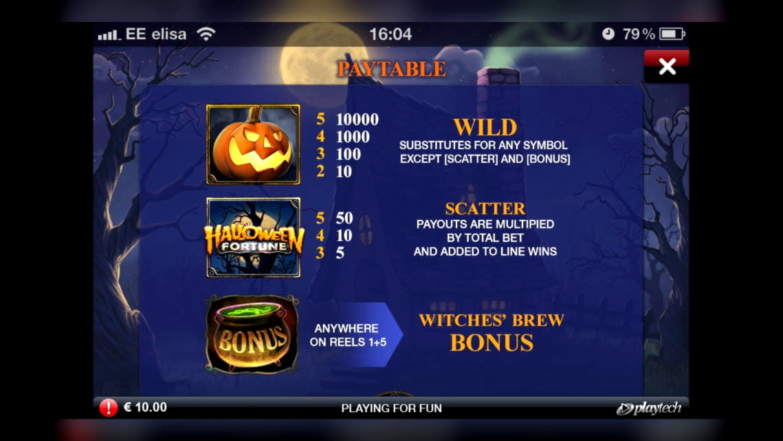 €425 Free chip at Jackpot City Casino