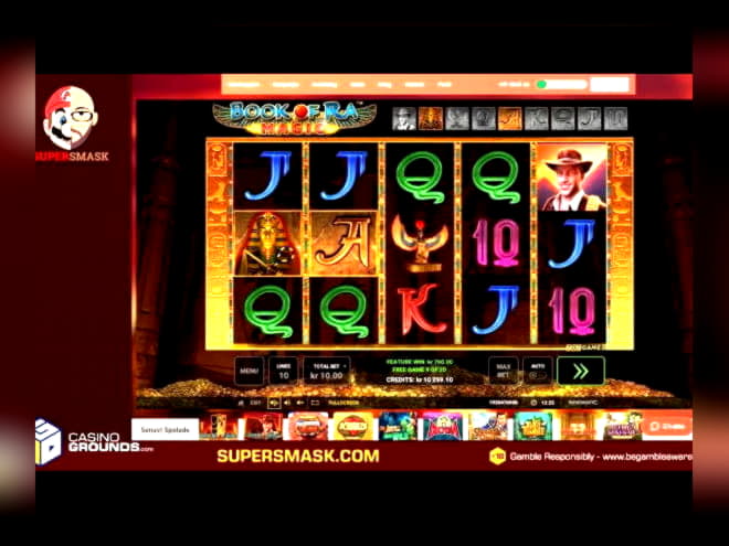 125% Signup Casino Bonus at Jackpot City Casino