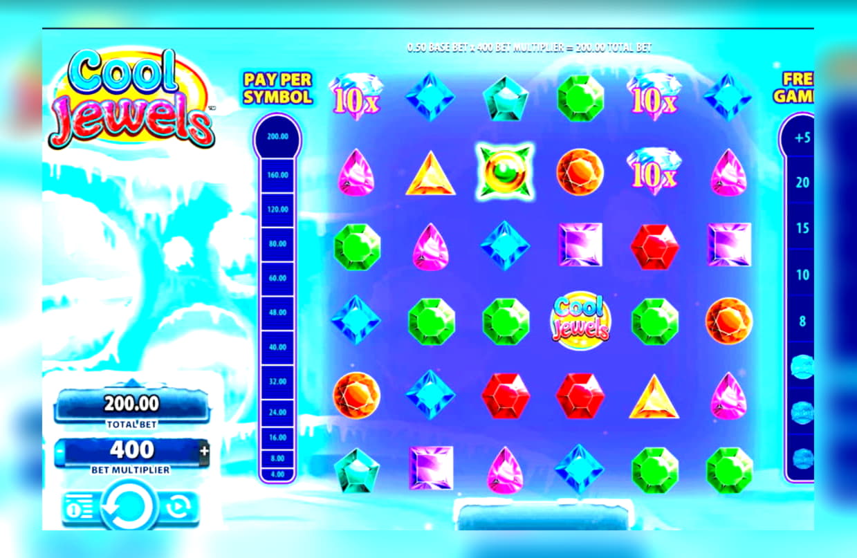 €370 Free Casino Ticket at Vegas Hero Casino