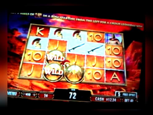 €875 Tournament at Bet At Home Casino