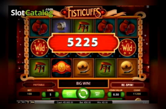 €210 Free Chip Casino at King Billy Casino