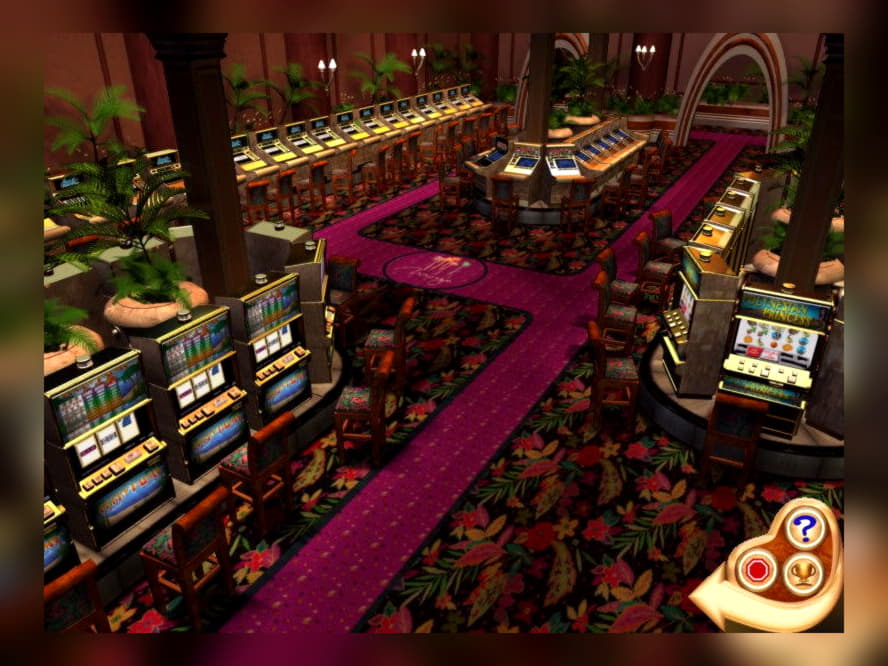£610 Free Casino Tournament at Mega Casino
