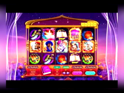 33 Free Casino Spins at Rizk Casino