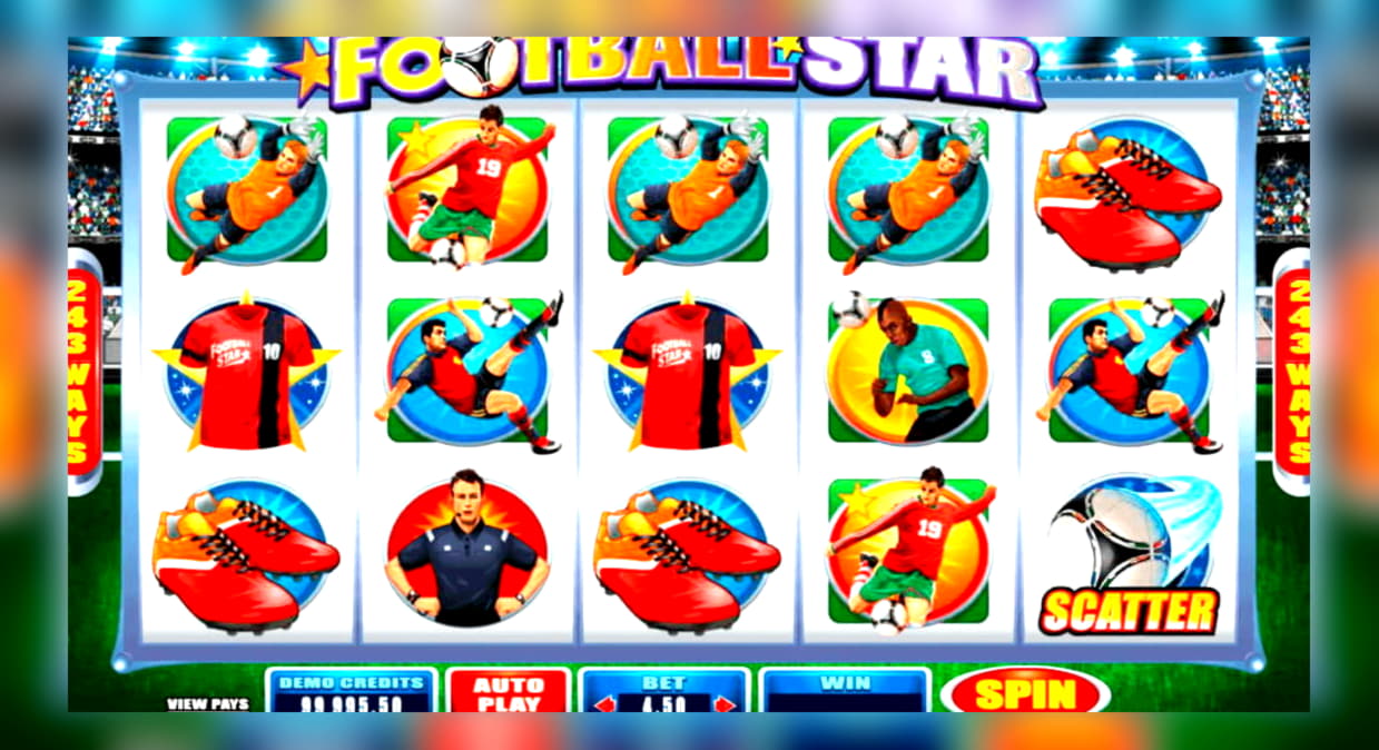 235 Free Casino Spins at Spinland Casino