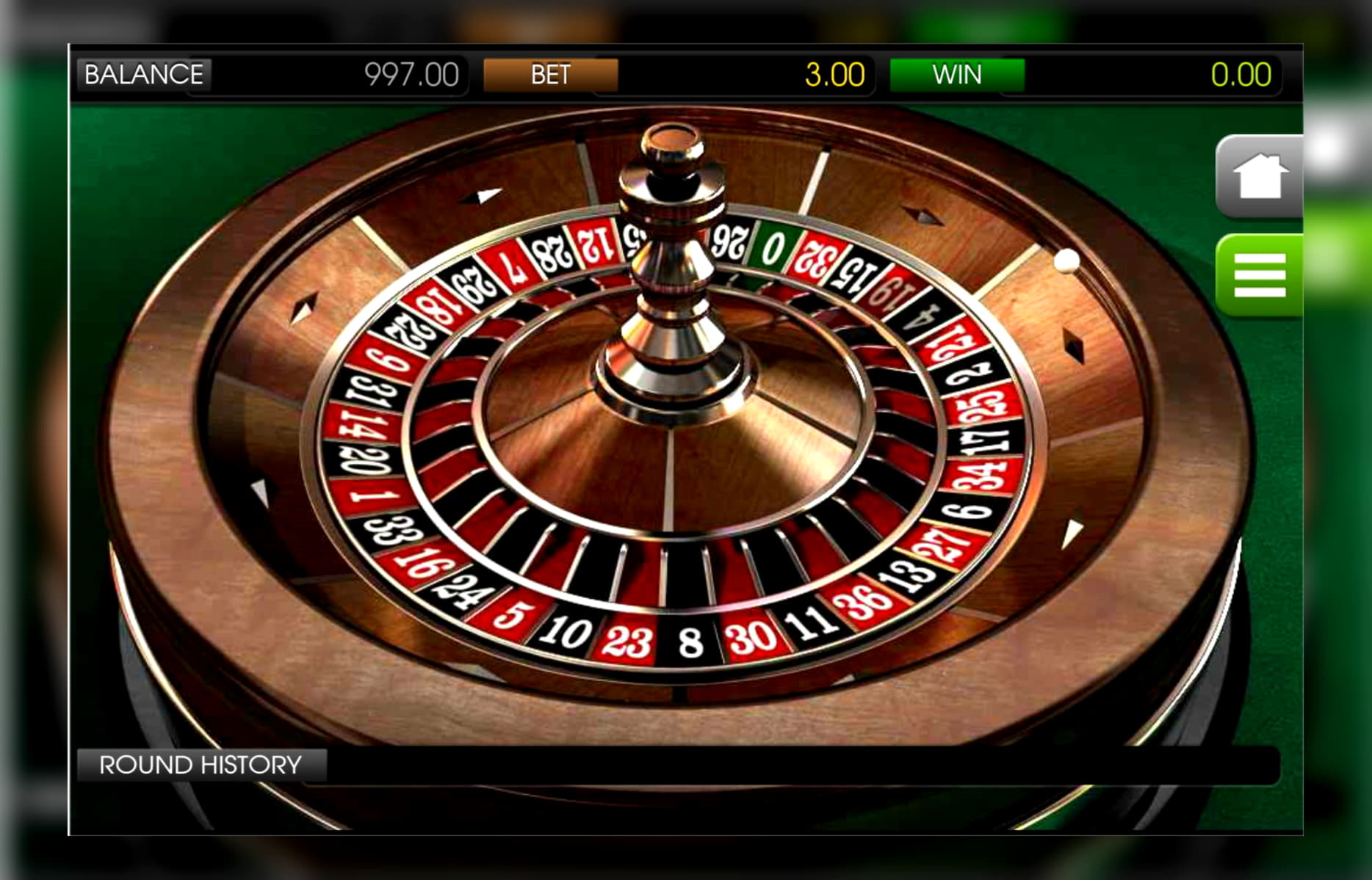 $860 Tournament at Party Casino